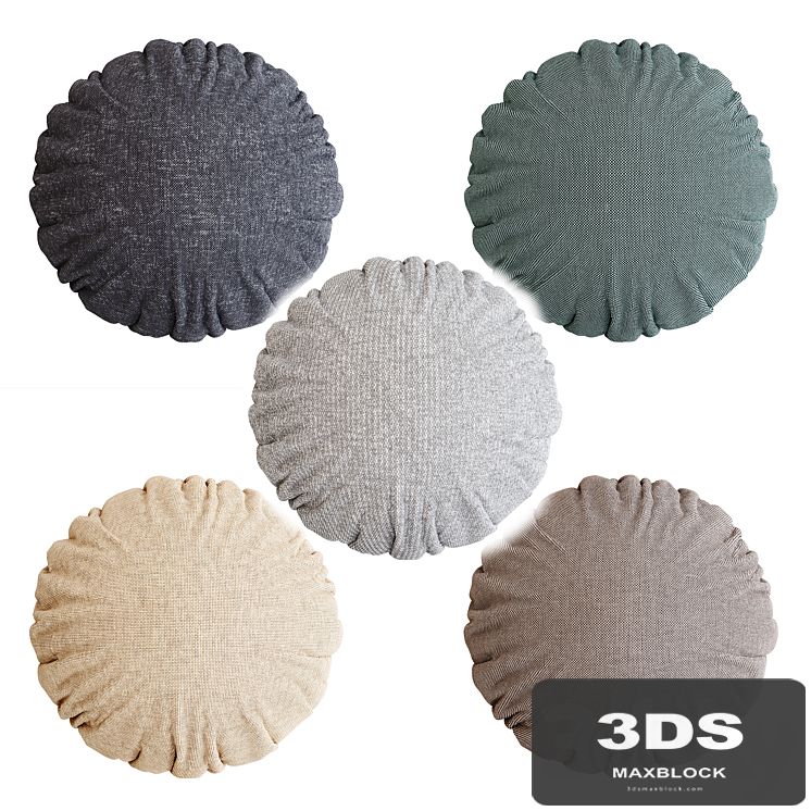 6K Fabric Set 1