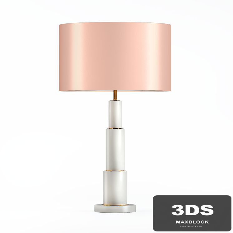 Table lamp Arte Lamp Ramada A3588LT-1PB