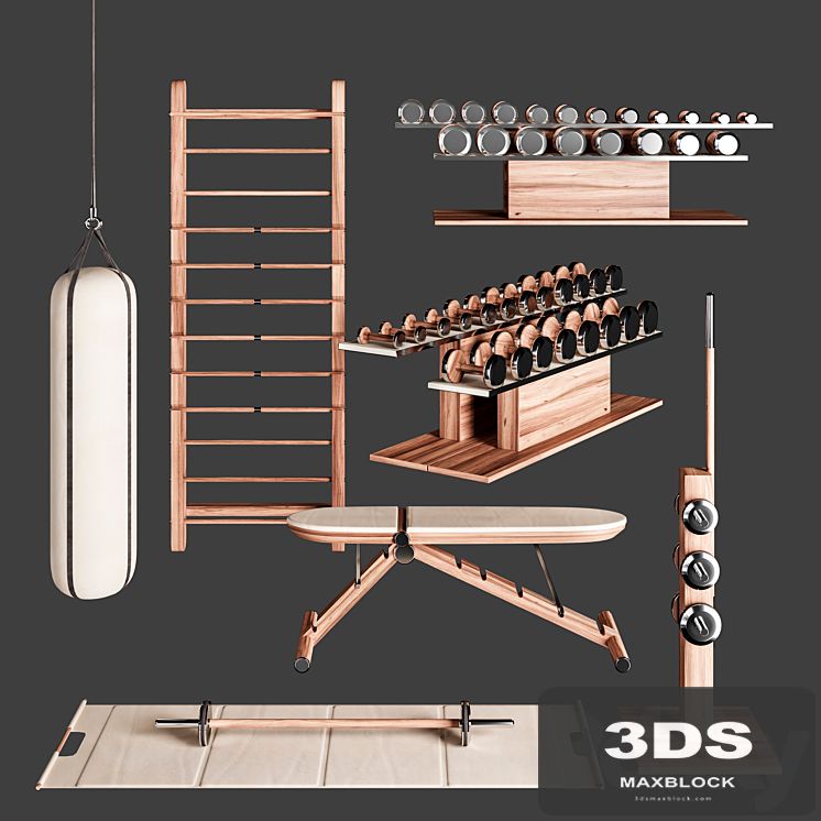PENT. luxury fitness equipment