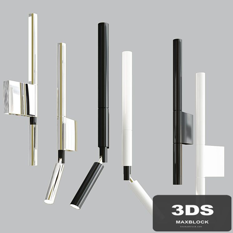 CANUT - Wall Lights
