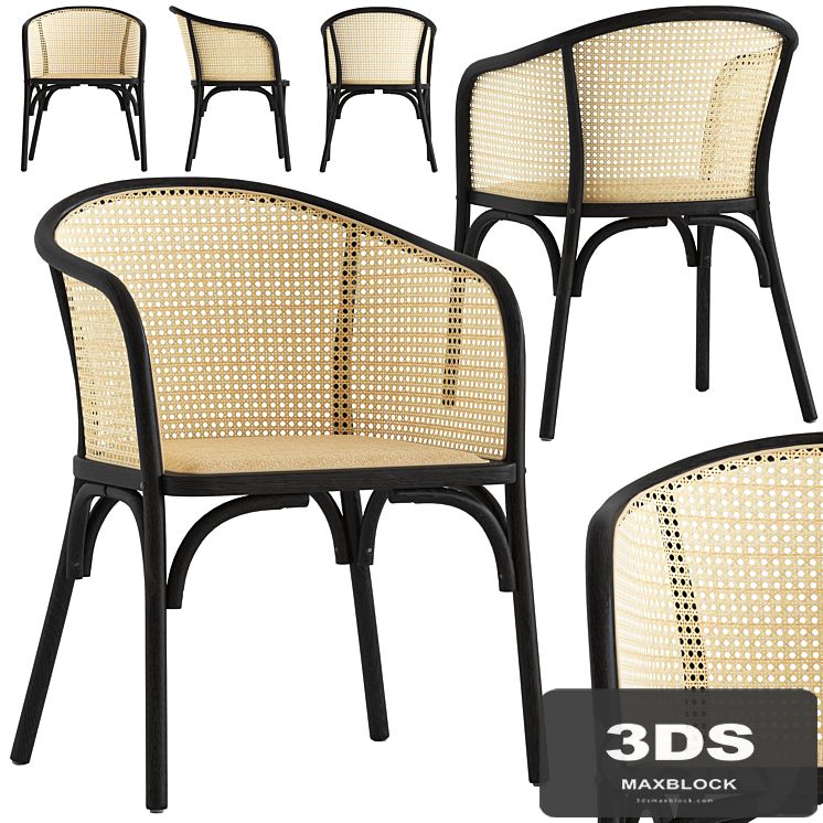 Misterwils Trendy Chair