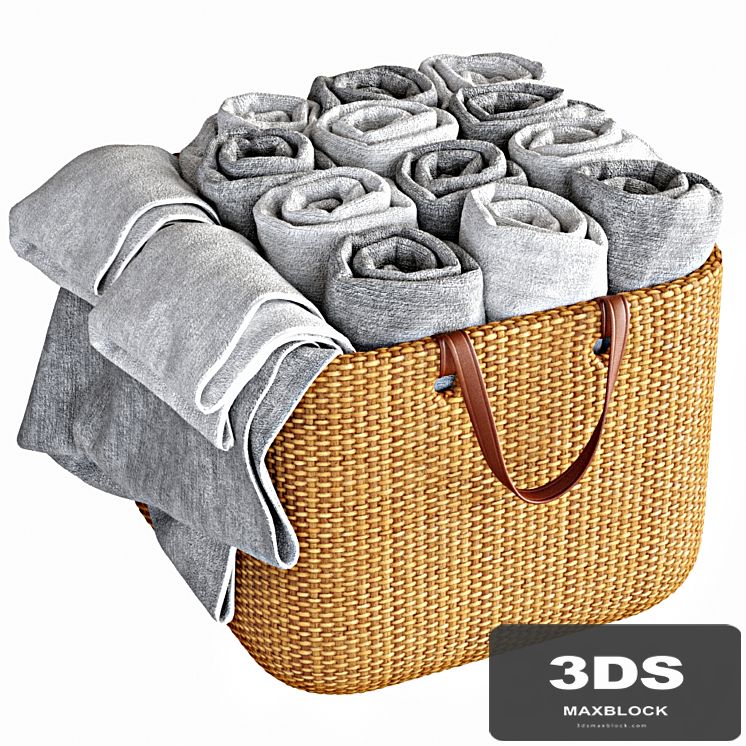Towel Set 1