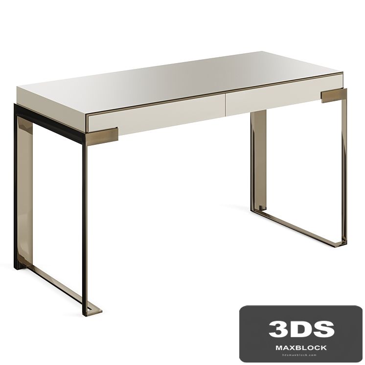 Fendi Aura Lady Desk Lacquer TA (43L)