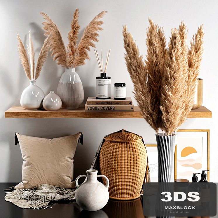 Decor set 11