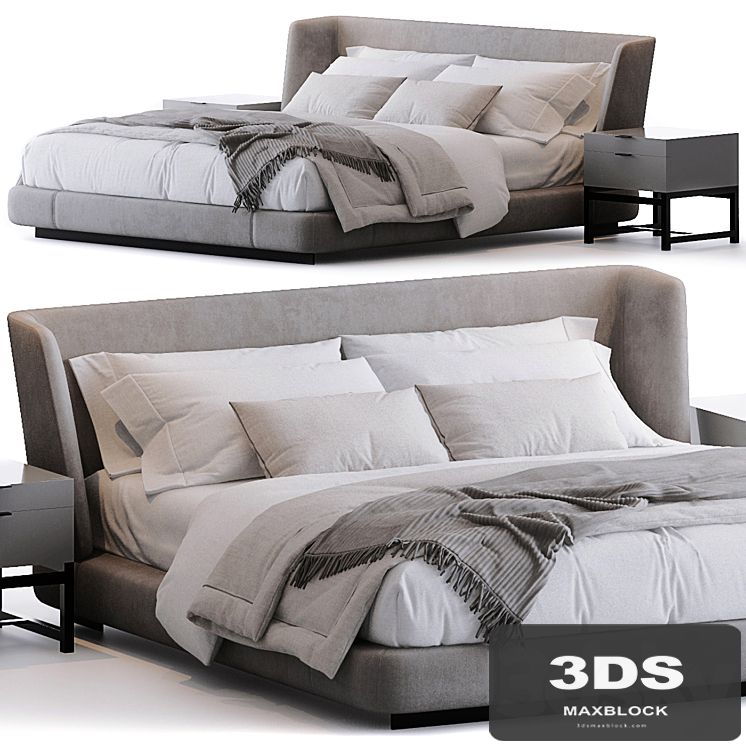 Creed by Minotti
