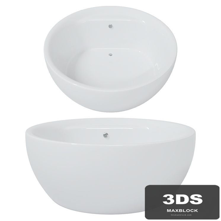 Bath Knief Club 160x62 cm
