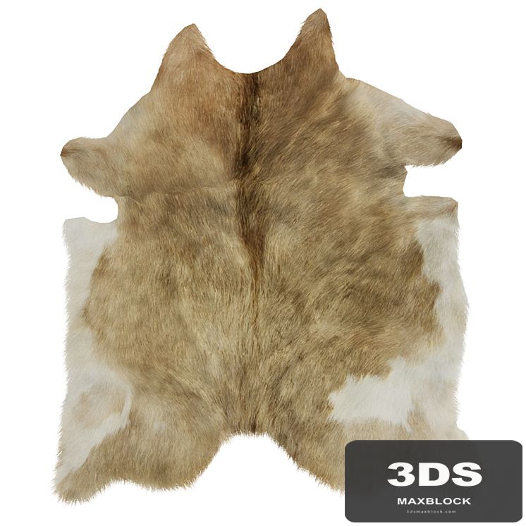 European Rug Cowhide 13