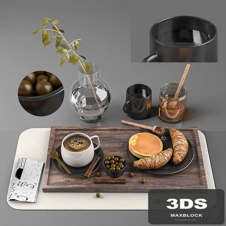 coffee set 1
