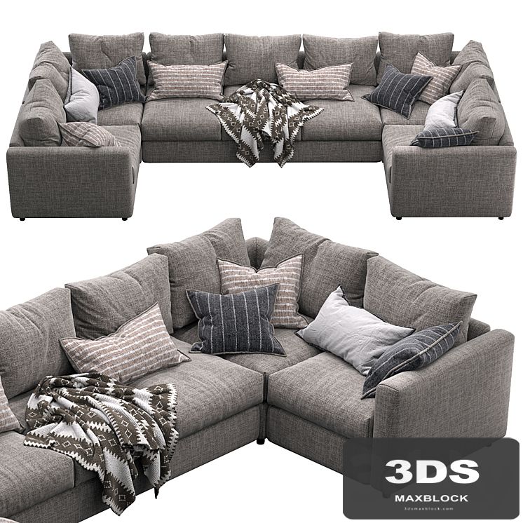 Ikea Vimle
