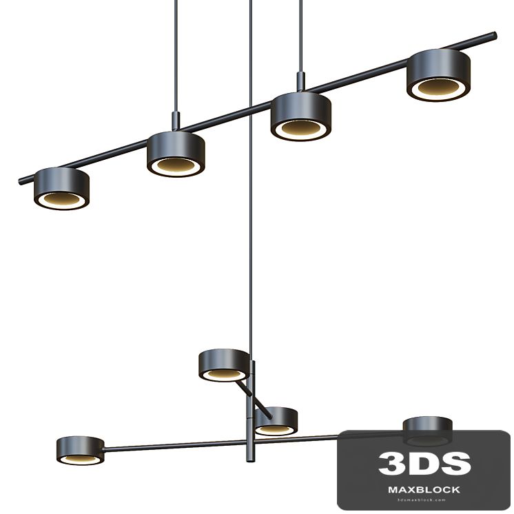 Clyde 4 MoodMaker Light
