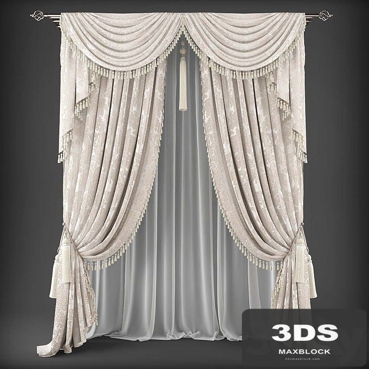 Curtains483