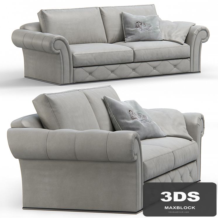 Formerin Ramon Plus Sofa