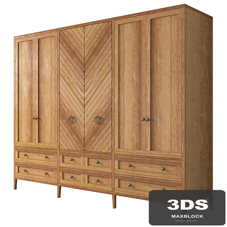 wardrobe