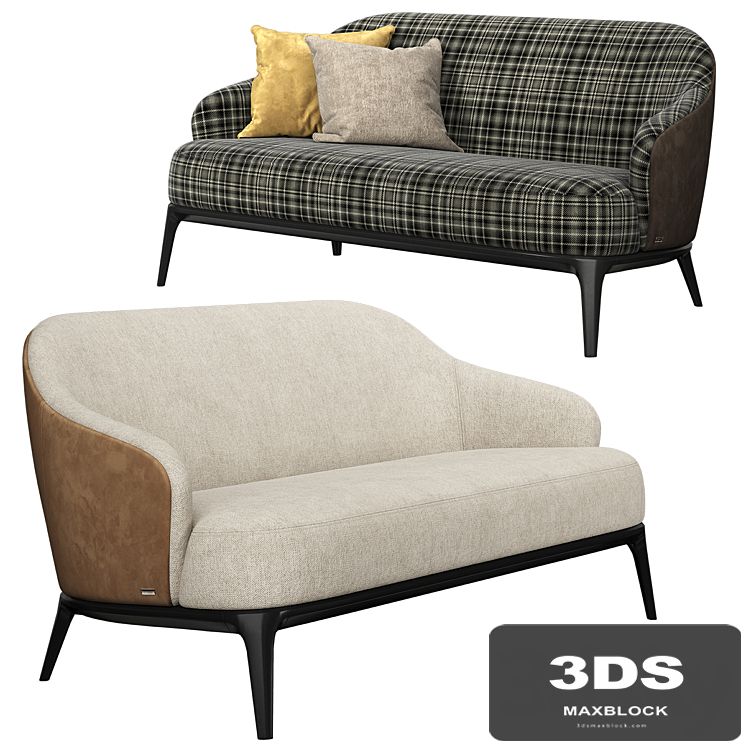 PLAY Furman Sofa