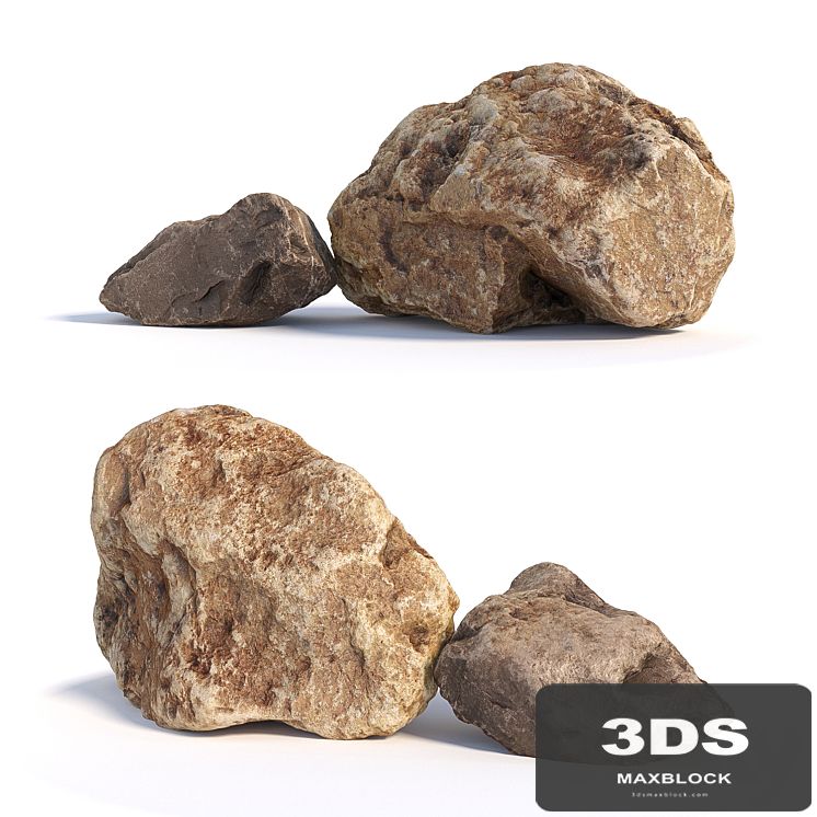 Stones 143
