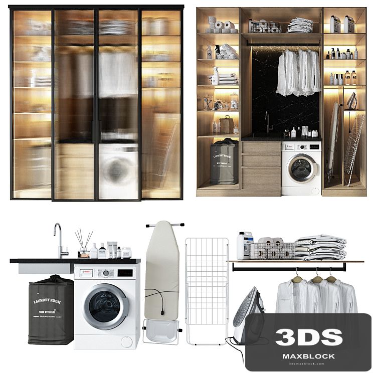 Laundry room_2