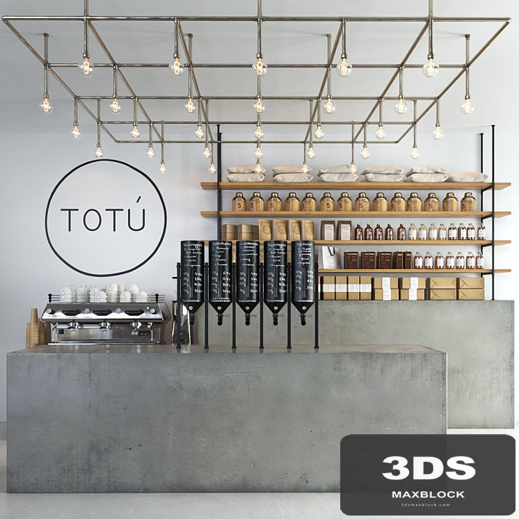 Totu cafe