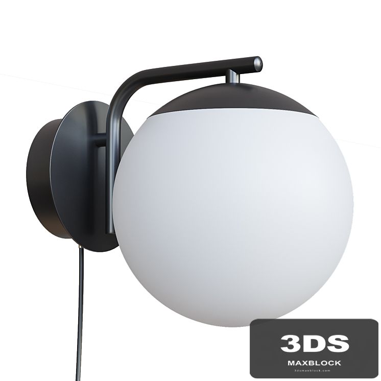 Grant Wall Light