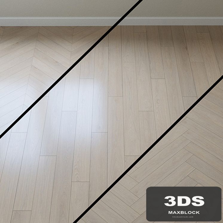 Parquet Krono Original Meridian oak