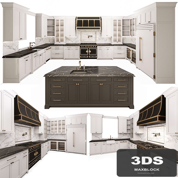 Kitchen 3