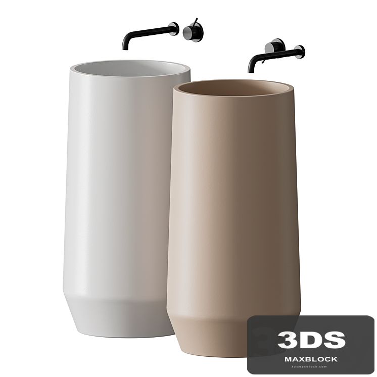 Acquabella VENET Washbasin