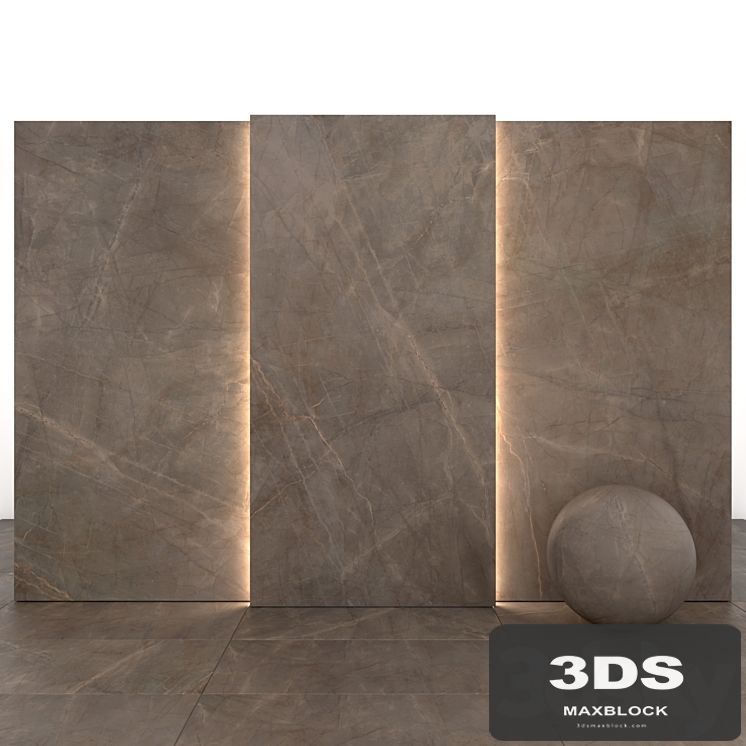 Velvet Marble