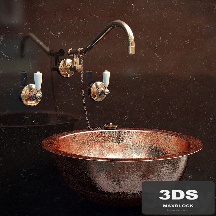 BLANCHE_WATER_TAP