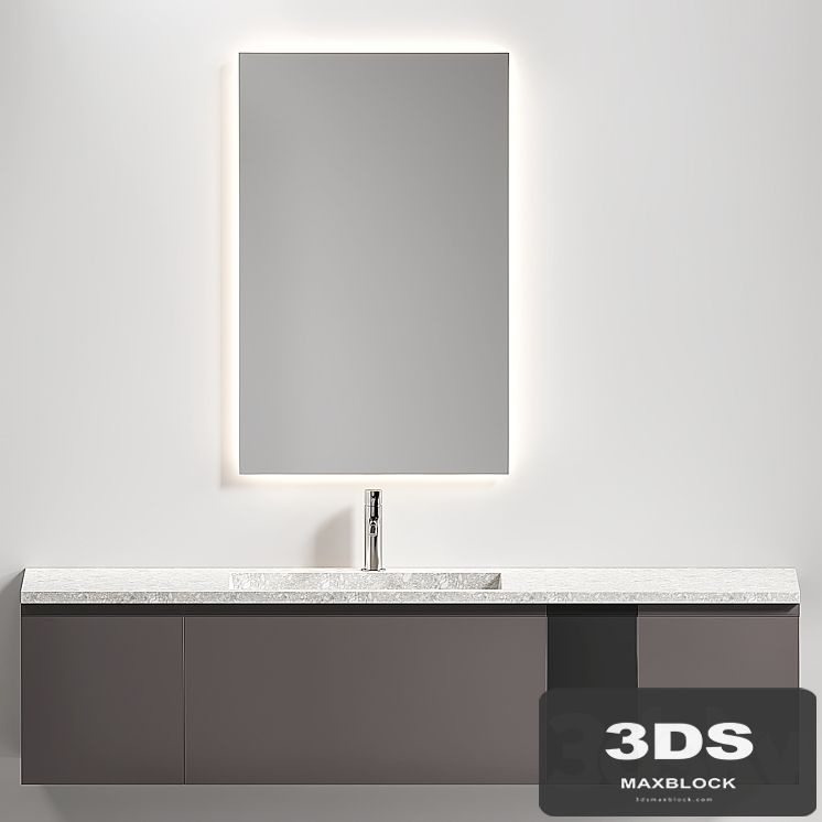 Scavolini Tratto # 2