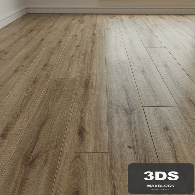 Laminate. ten