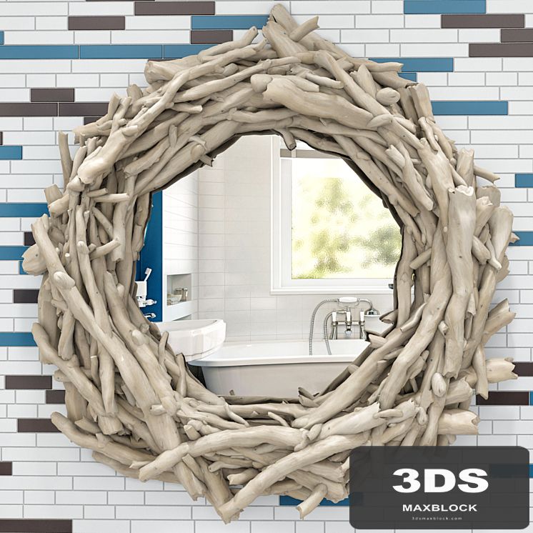 Mirror branch