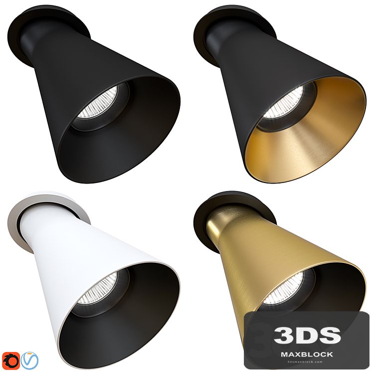 Delta Light PION