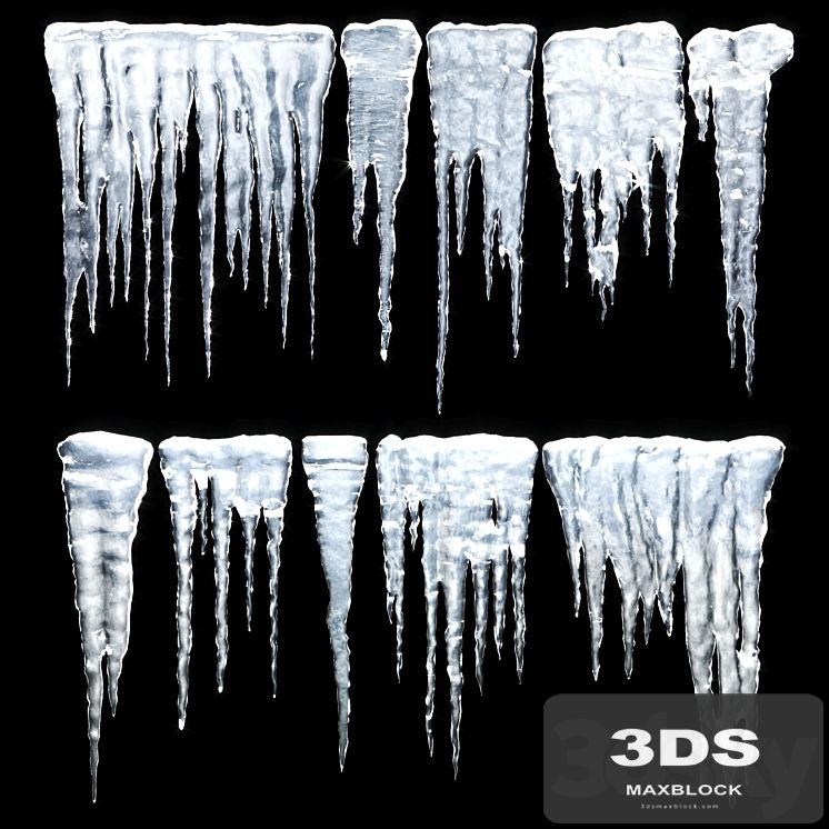 Icicles
