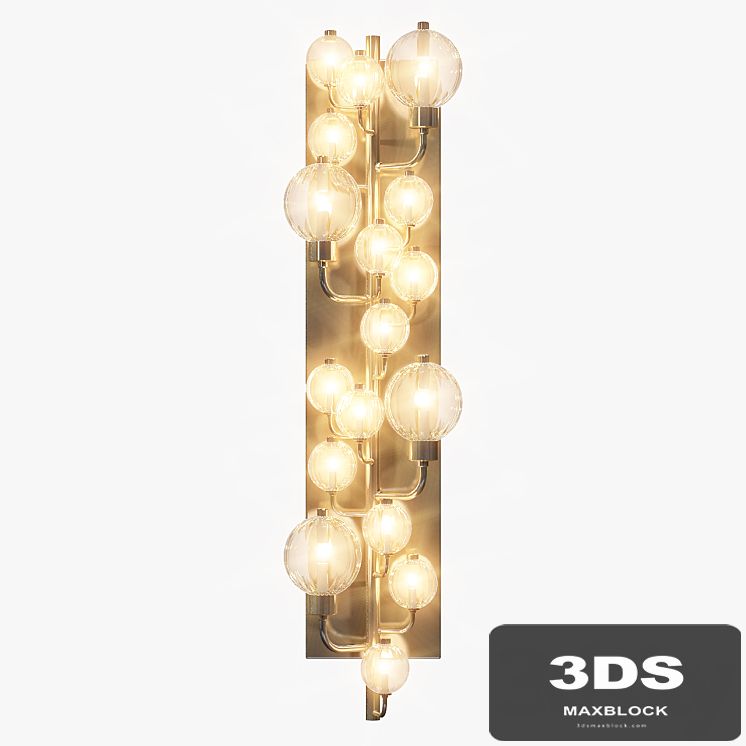 Wired Custom Lighting Mantoan