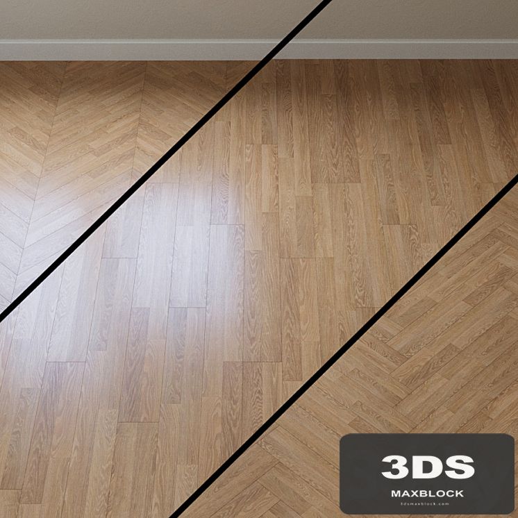 Parquet Krono Original Kastello Classic Merino Oak