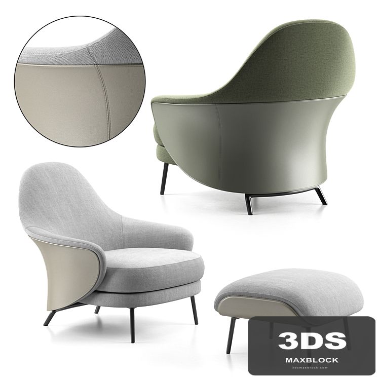 Minotti angie
