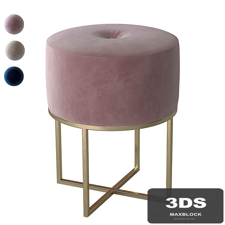 Pouf Play