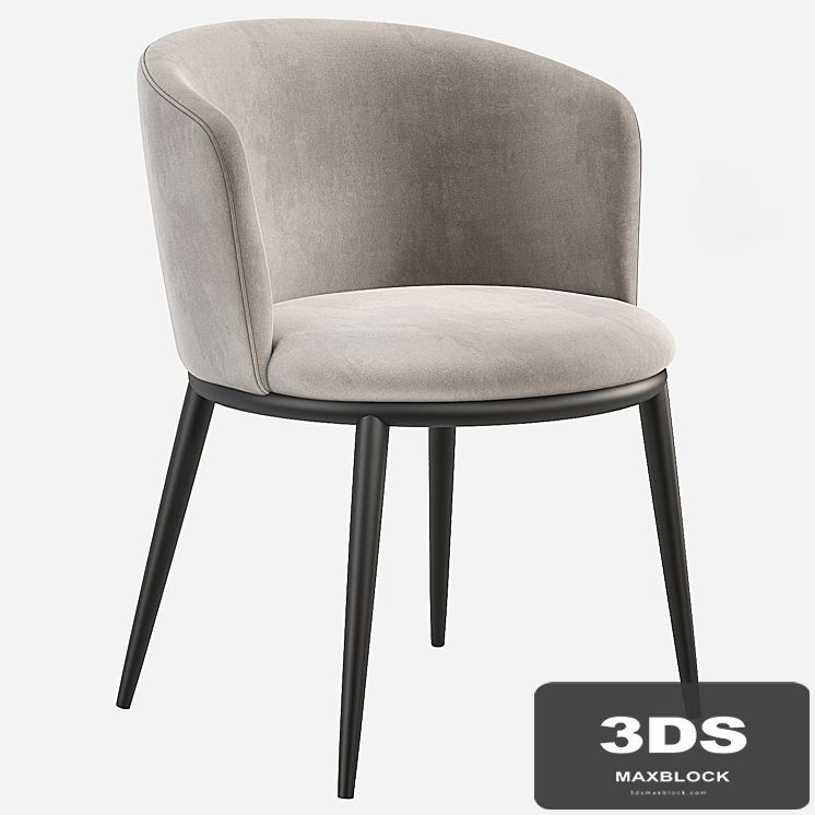 Eichholtz Filmore Dining Chair