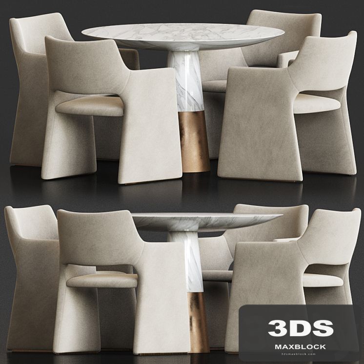 Dining Set 89
