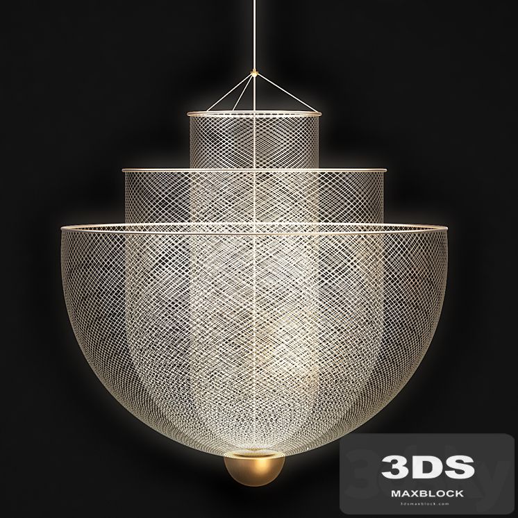 Chandelier 02
