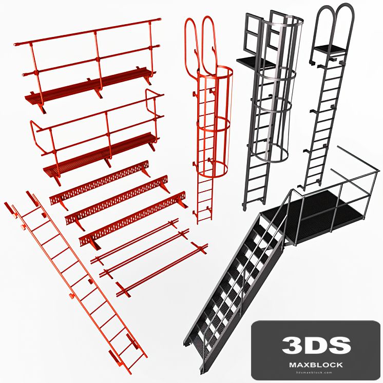 Fire Safety Elements / Fire Safety Elements