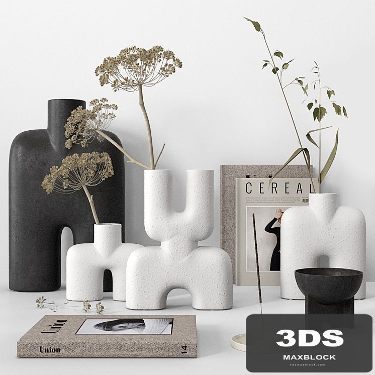 Decorative Set 31
