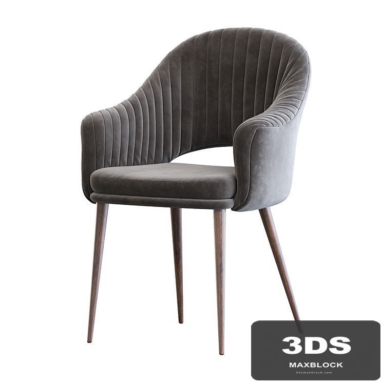 Deephouse chair