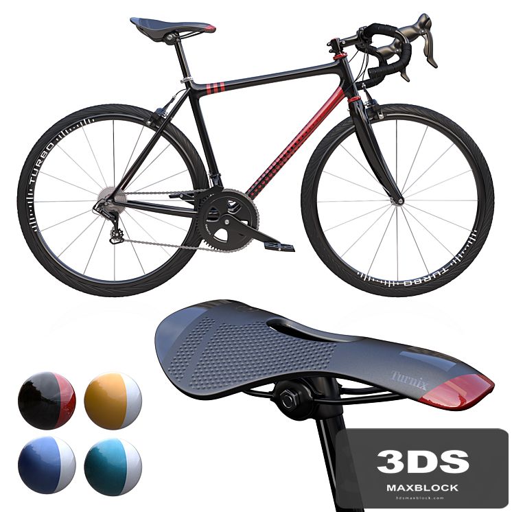 Road Bike