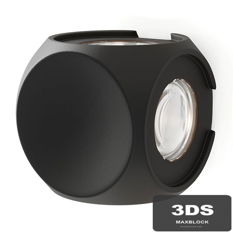 Wall lamp Maytoni Corso