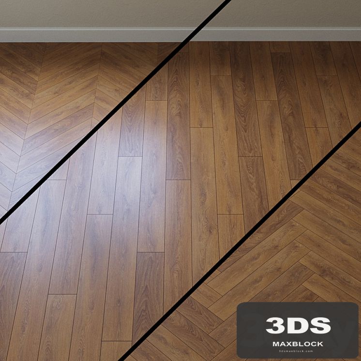 Parquet Krono Original Super Natural Classic Harlech Oak
