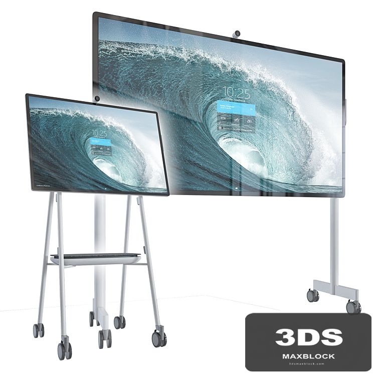 Microsoft Surface Hub
