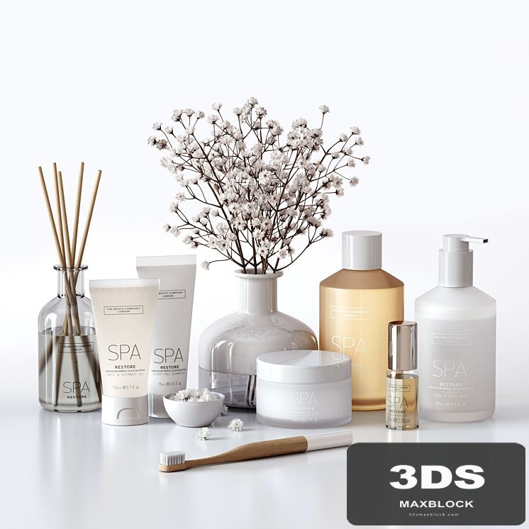 Decorative set 024