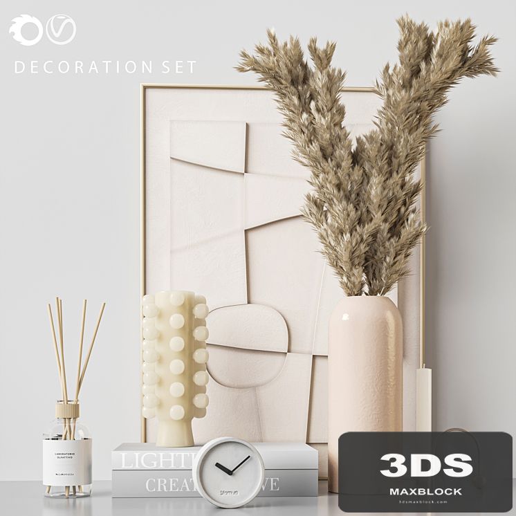 Decorative set_01