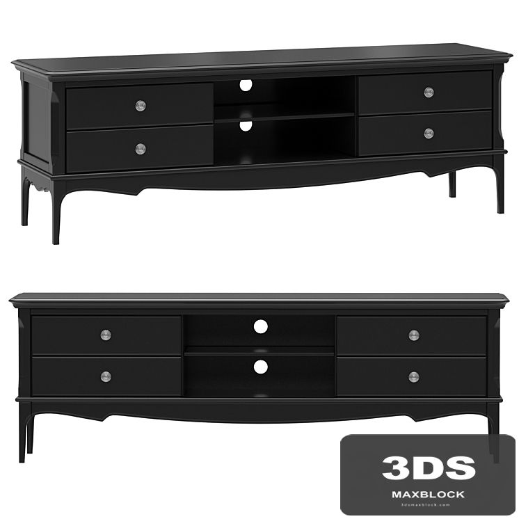 Dantone Home TV Stand Venice