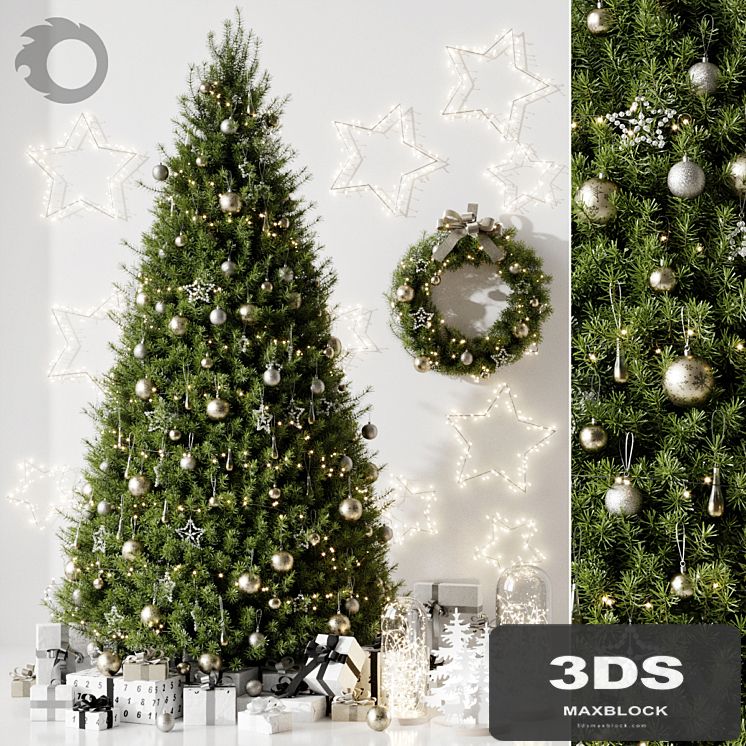 Christmas tree
